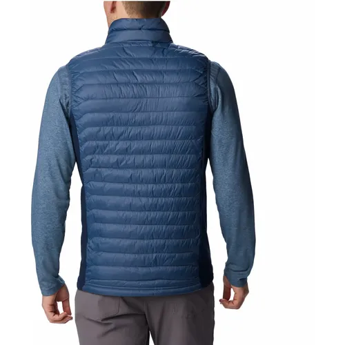 Columbia powder pass vest 1842414479 slika 7