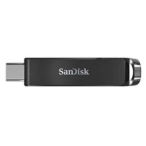 Sandisk Cruzer Ultra 3.1 128GB Type C Flash Drive 150MB/s