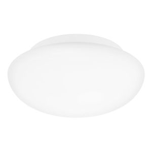 Eglo Ella Plafonjera Ø280 mm - Staklo Opal