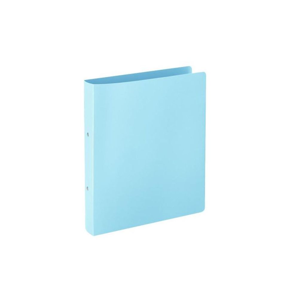 TipTop Office Fascikla sa 2 prstena A4, 30 mm, Pastel Plava slika 1