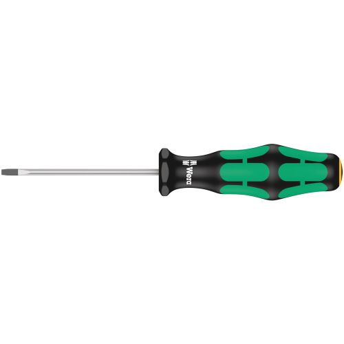 Wera 335 odvijač SL, 0,4 x 2 x 60 mm, 05008006001 slika 1