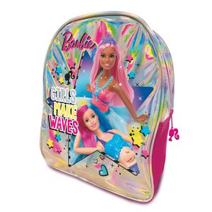 Barbie Kreativni Set U Ruksaku 600G