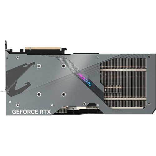 GIGABYTE nVidia GeForce RTX 4090 24GB 384bit GV-N4090AORUS M-24GD grafička karta slika 12