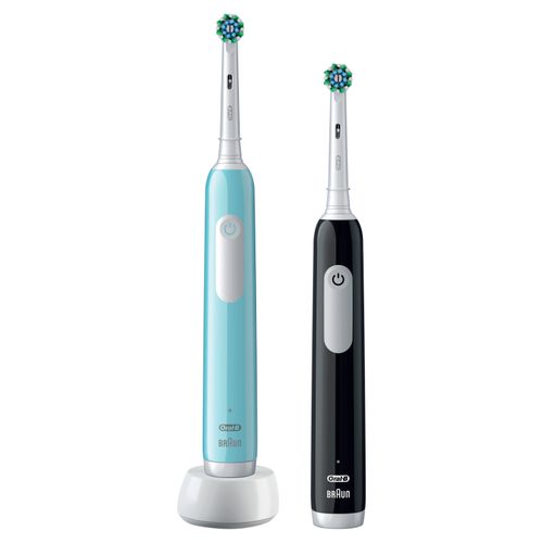 Oral-B električna četkica PRO SERIES 1 DUOPACK slika 3