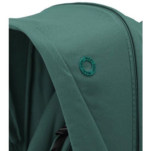 Maxi Cosi kolica Leona² - Essential Green slika 21