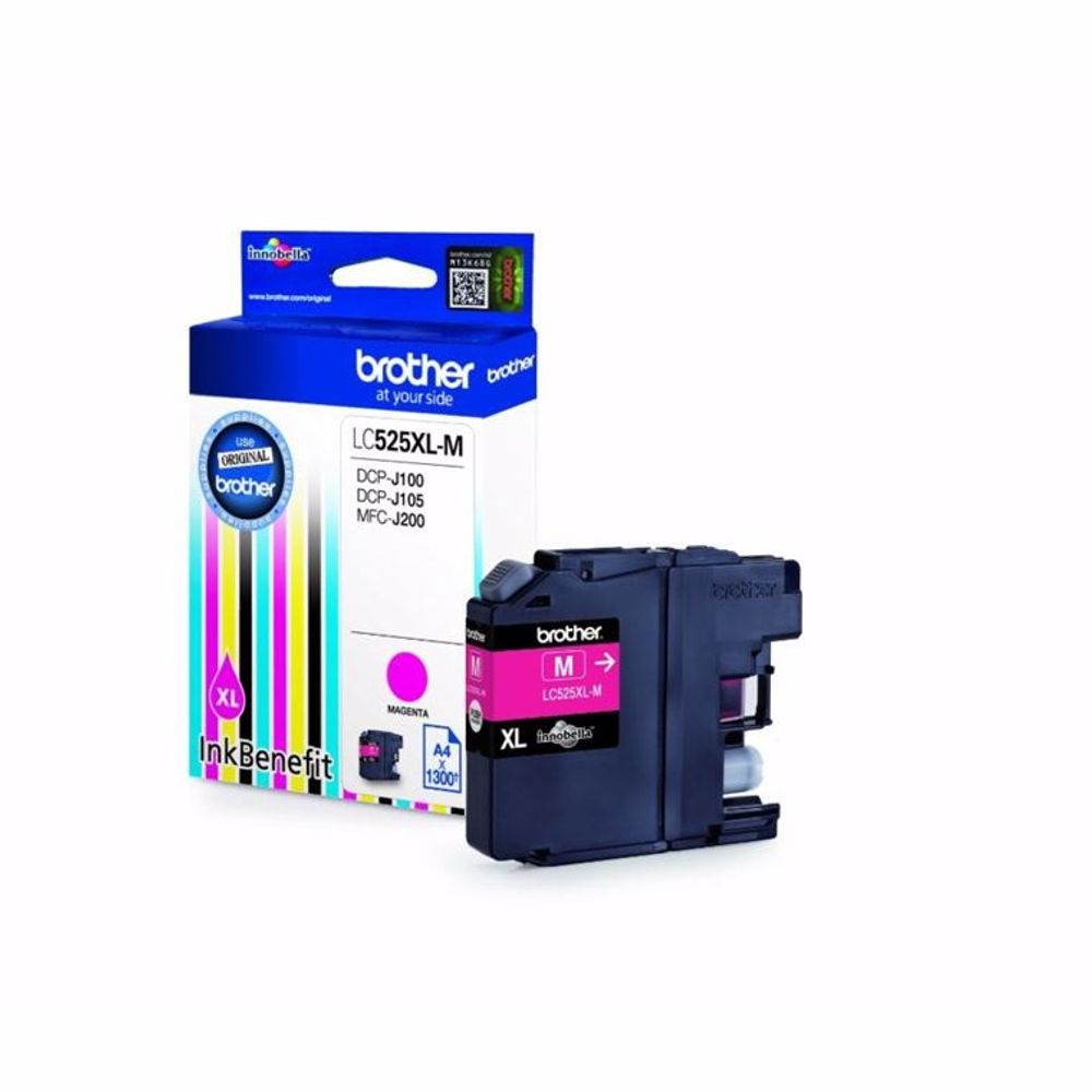 POT INK BRO LC525XL M slika 1