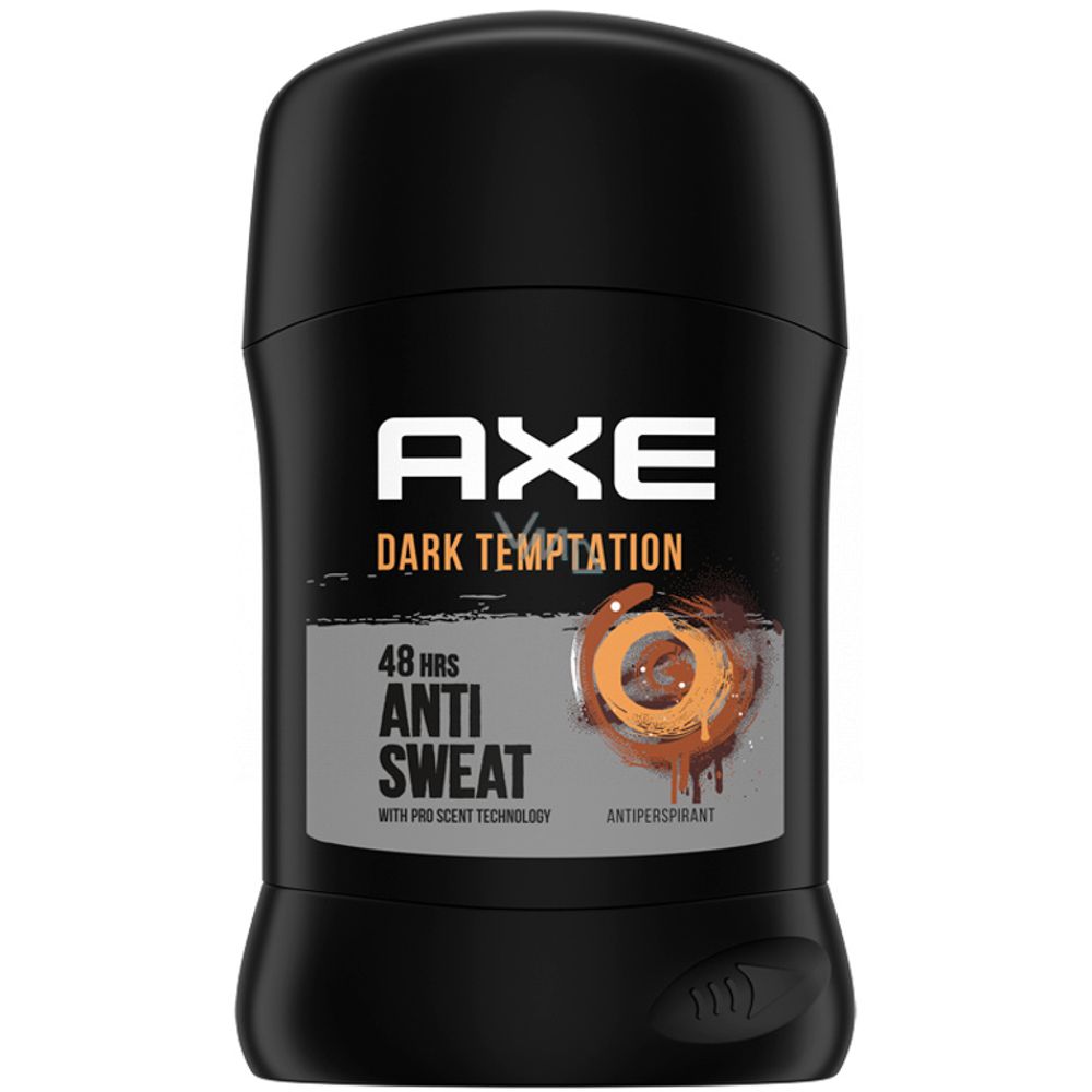 Axe dezodorans u stiku Dark Temptation 50ml slika 1