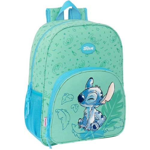 Disney Stitch Aloha adaptable backpack 42cm slika 1