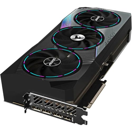 GIGABYTE nVidia GeForce RTX 4080 SUPER MASTER 16GB GV-N408SAORUS M-16GD grafička karta slika 11