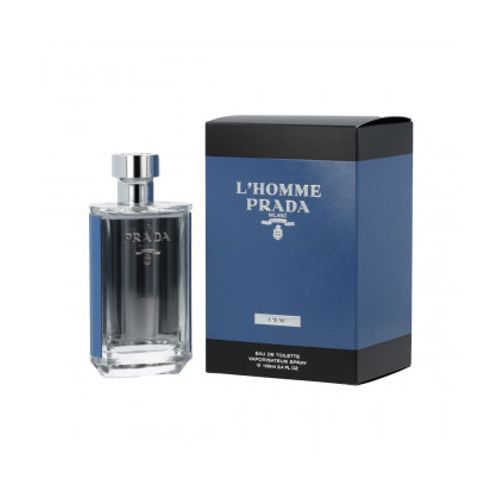 Prada L´Homme L´Eau EDT 100 ml slika 3