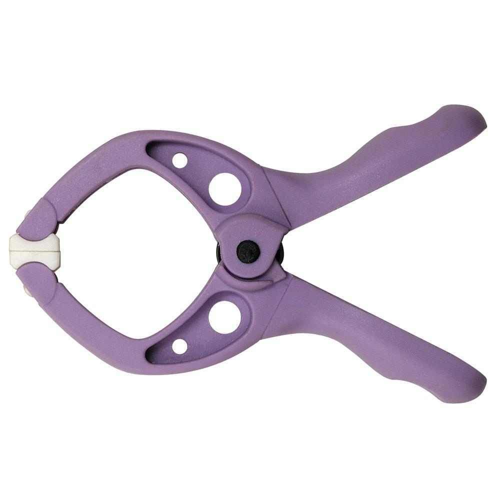 Wolfcraft Stega Mini Sa Oprugom Microfix S 20 mm - 3425000 slika 2