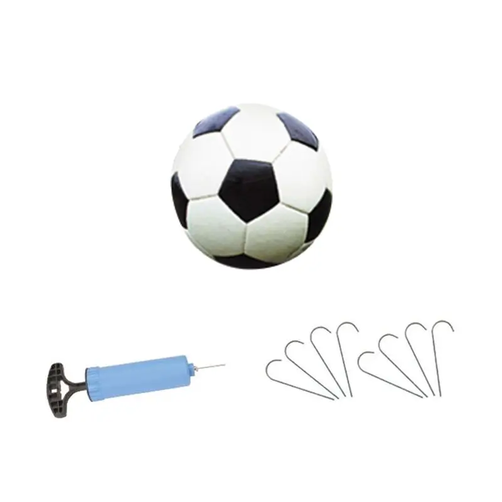 Aojie Fudbalski gol sa loptom i pumpom 2U1 56389 slika 2