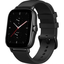 Amazfit Smart Watch GTS 2E BLACK