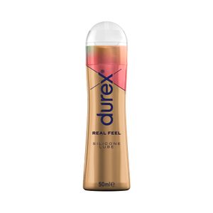 Durex play gel real feel 50ml