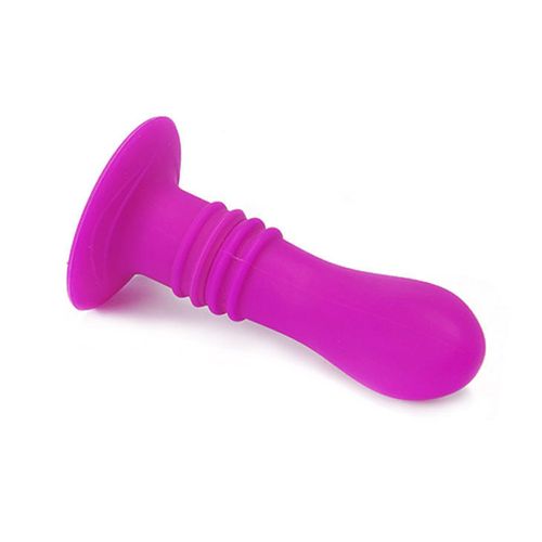 Pretty Love Booty Passion analni vibrator slika 4