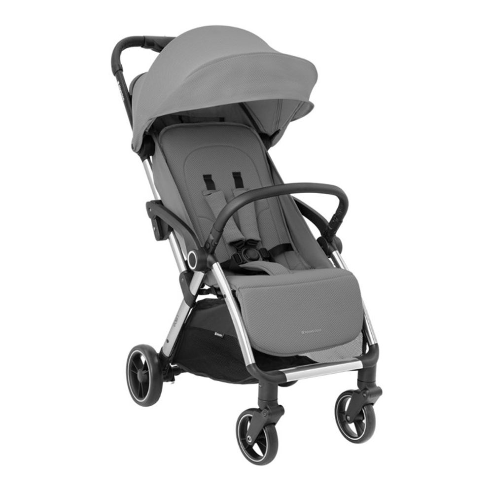Kikka Boo Kolica Eden, Grey slika 1