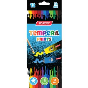 Target tempere 12ml 12/1 27431