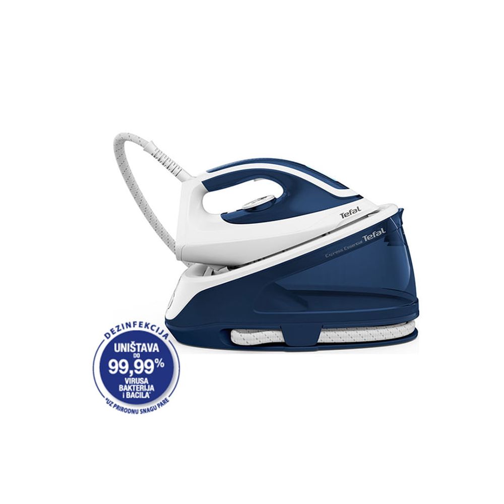 Tefal Parna stanica SV6116E0, 2200W slika 1