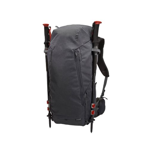 Thule AllTrail X 35L crni planinarski ruksak slika 24