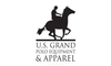 U.S. Grand Polo Club logo