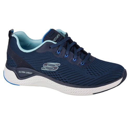 Skechers Solare Fuse Cosmic View Ženske Sportske Tenisice 149051-NVBL slika 14