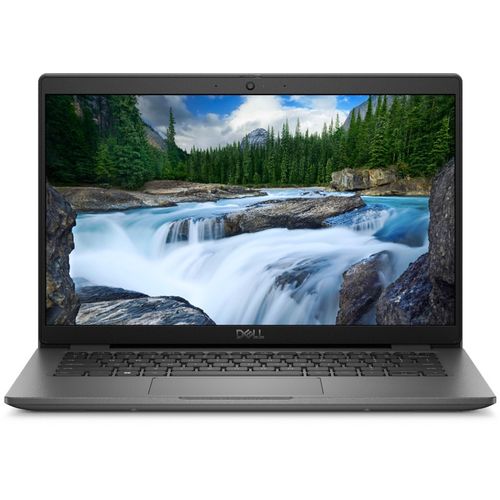 Dell Latitude laptop 3440 14" FHD i5-1335U 8GB 256GB SSD Intel Iris Xe Backlit FP Win11Pro 3yr ProSupport slika 4