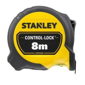Stanley sklopiva mjerna traka 8m x 25mm Control