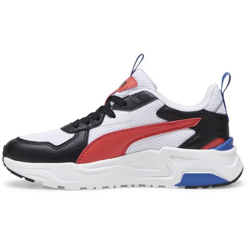 PUMA PATIKE PUMA TRINITY LITE JR ZA DEČAKE slika 2