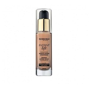 Deborah Instant lift TečniPuder 05 Amber 30 ml