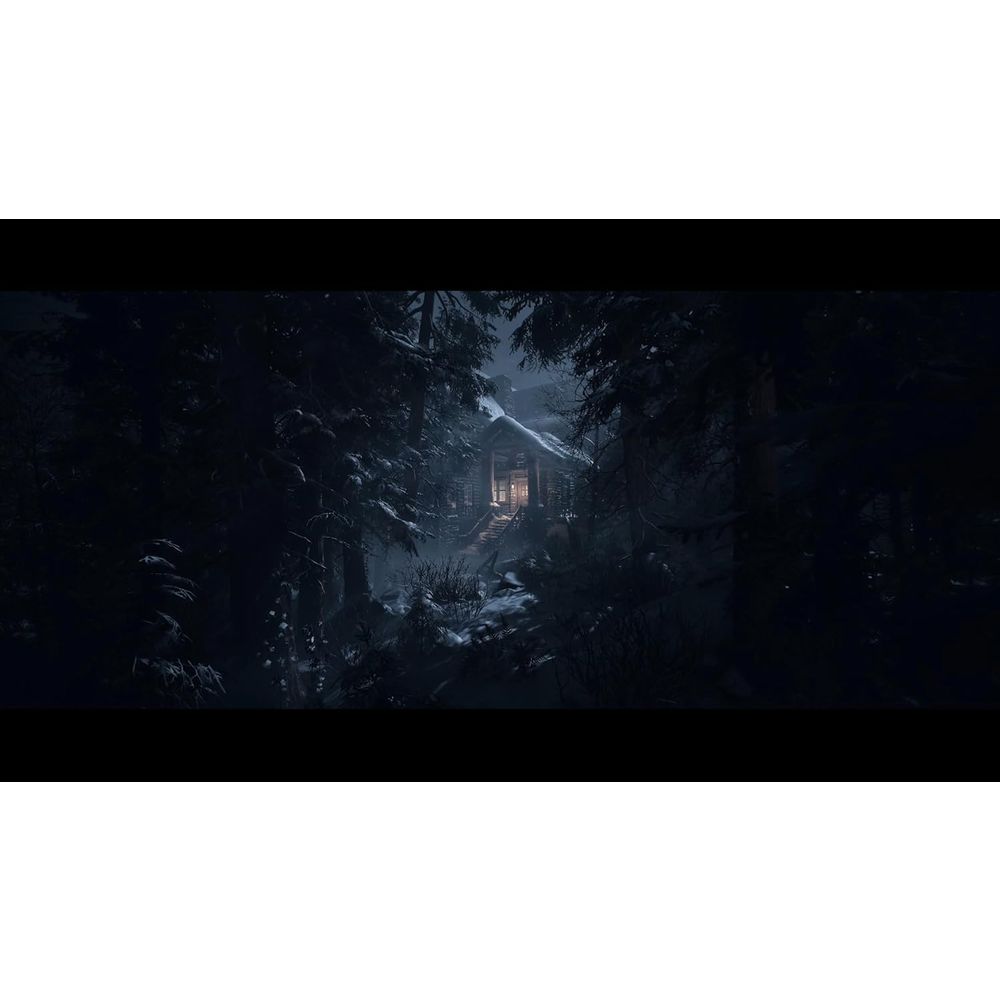 Sony, Until Dawn PS5 slika 2