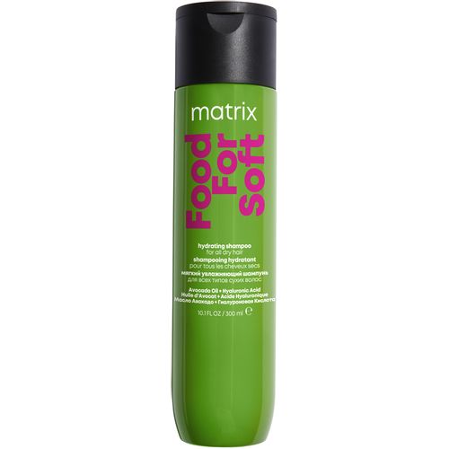 Matrix Food For Soft hidratantni šampon 300ml slika 1