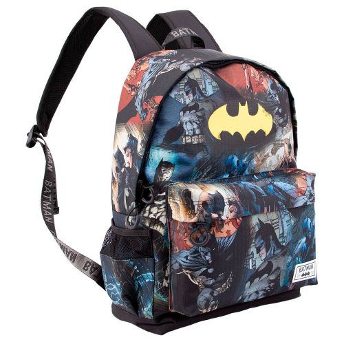 DC Comics Batman ranac 45 cm slika 1