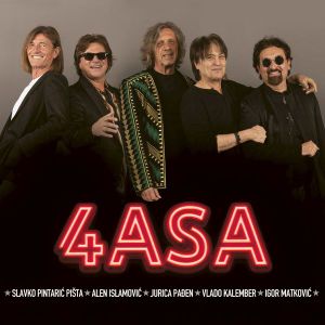 4 ASA