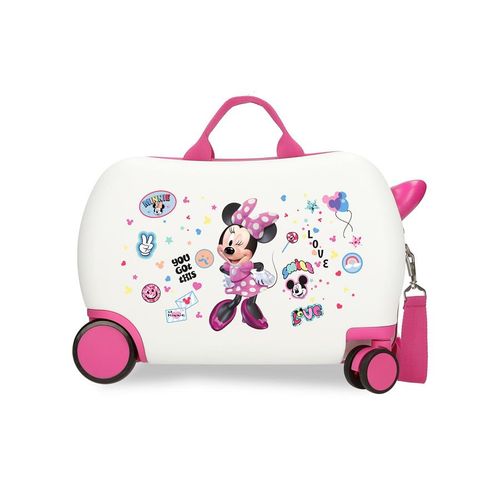 MINNIE ABS Kofer za decu 45 cm slika 1