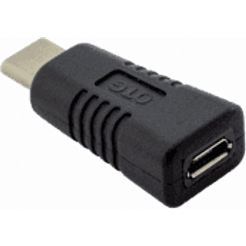 S BOX Adapter USB 2.0 Micro / Type C - OTG slika 1