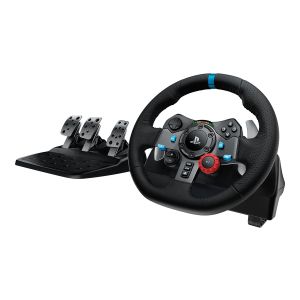 Volan Logitech G29 Driving Force Racing, 941-000112