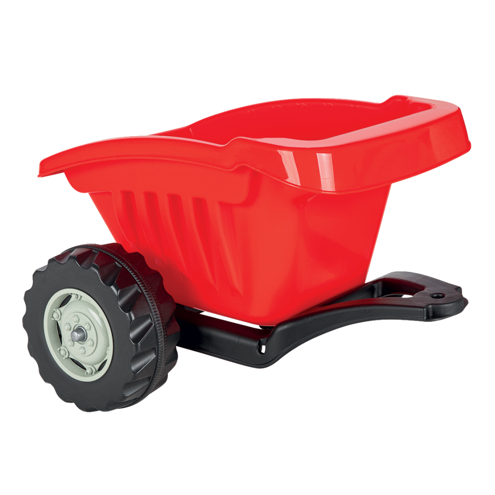 Prikolica za traktor Active 07-317, više boja slika 3