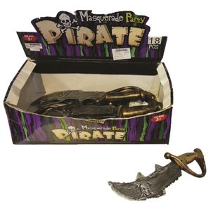 Mač za pirata