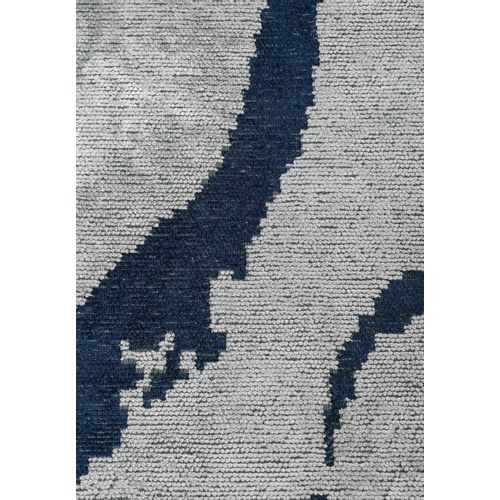 Tepih AURA DARK NAVY, 240 x 300 cm slika 5