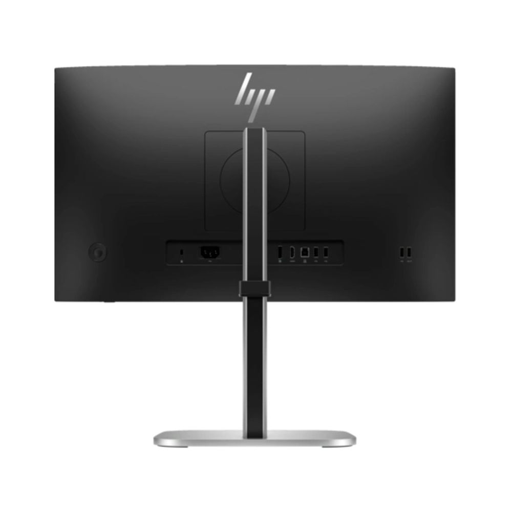 HP S5 Pro 524pf 23,8" IPS23,8",IPS,350cd,1500:1,5ms,100Hz,HDMI,DP,4x USB 3.2,height,Pivot slika 2
