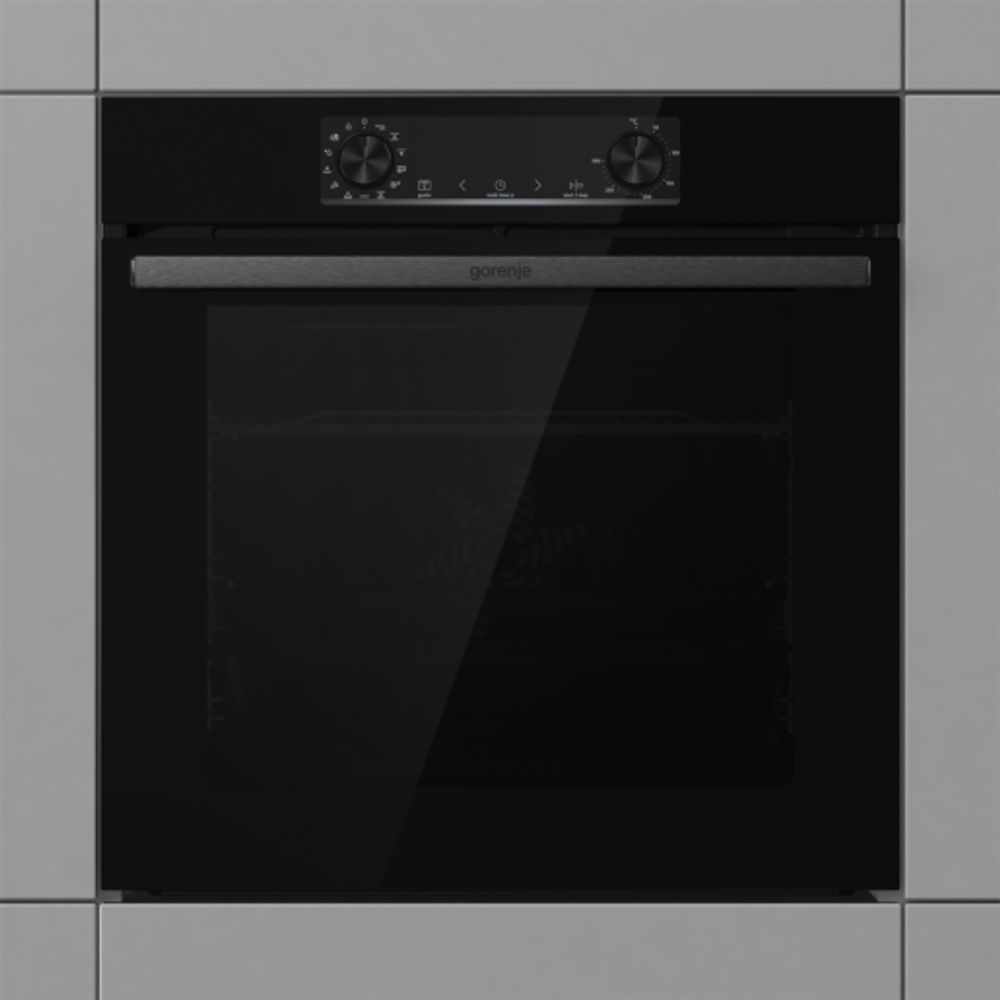 Gorenje Ugradbena pećnica BOS6737E13BG / 77 l slika 5