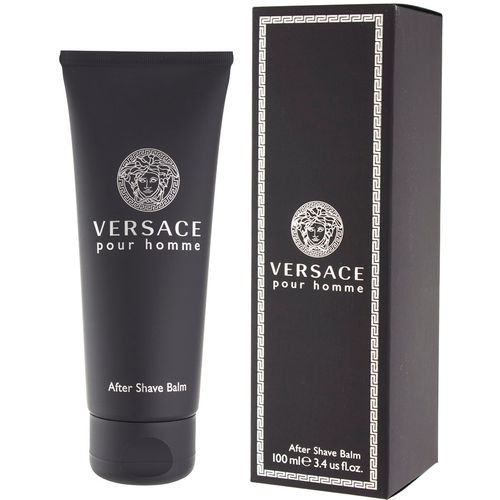 Versace Pour Homme After Shave Balm 100 ml (man) slika 4