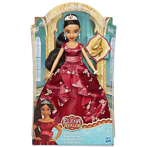 Disney Princeza Elena slika 1