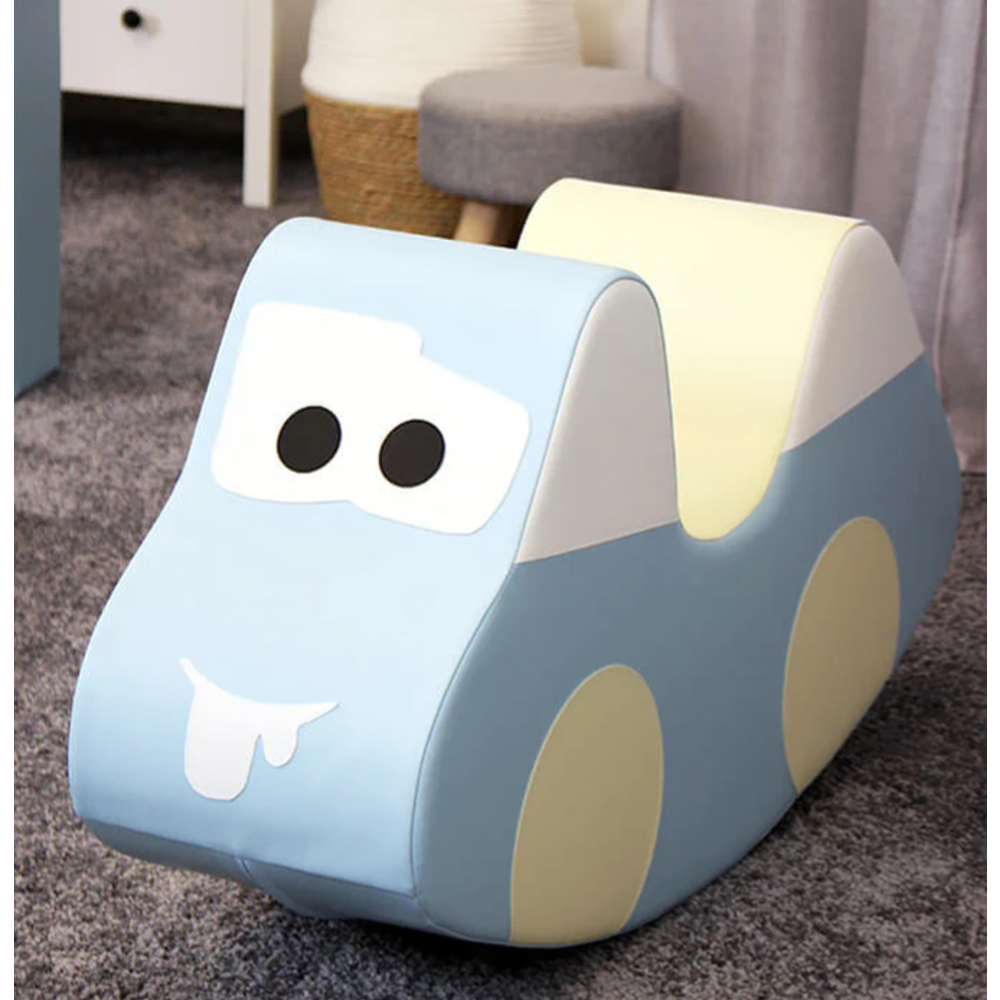IGLU Soft Play Ljuljačka AUTO, 1 kom slika 7