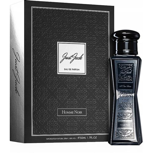 Just Jack HOMME NOIRE edp 50ml slika 1