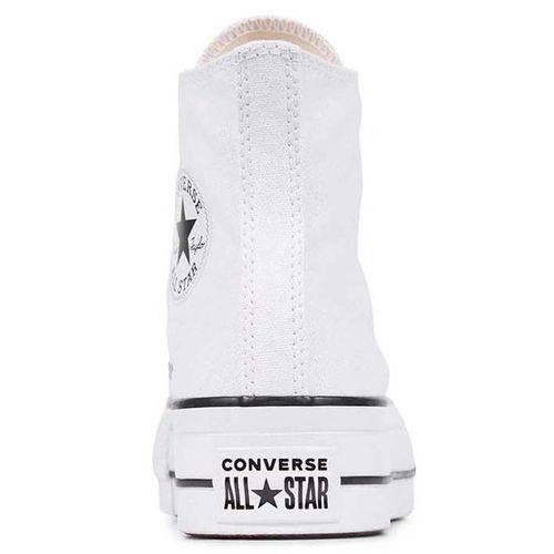 CONVERSE PATIKE CHUCK TAYLOR ALL STAR PLATFORM CANVAS ZA ŽENE slika 5