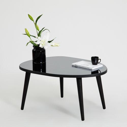 Gusto - Black, Fume Black
Fume Coffee Table slika 3