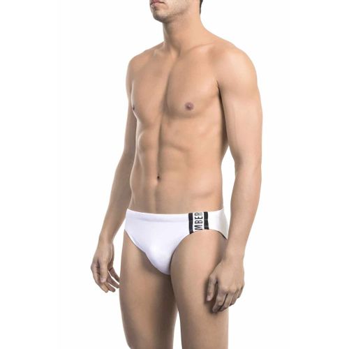 Bikkembergs Beachwear BKK1MSP02 Muški Kupaći Kostim slika 1