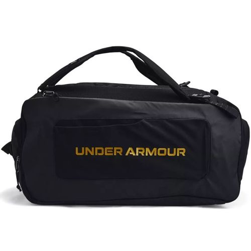 UNDER ARMOUR TORBA UA CONTAIN DUO MD BP DUFFLE UNISEX slika 2