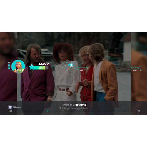 Let's Sing: ABBA - Single Mic Bundle (Xbox Series X & Xbox One) slika 6